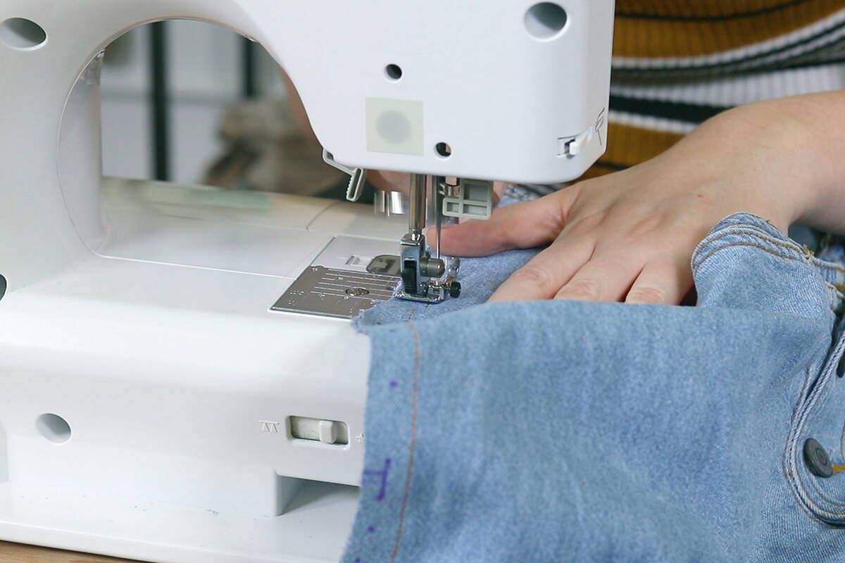 Sew 