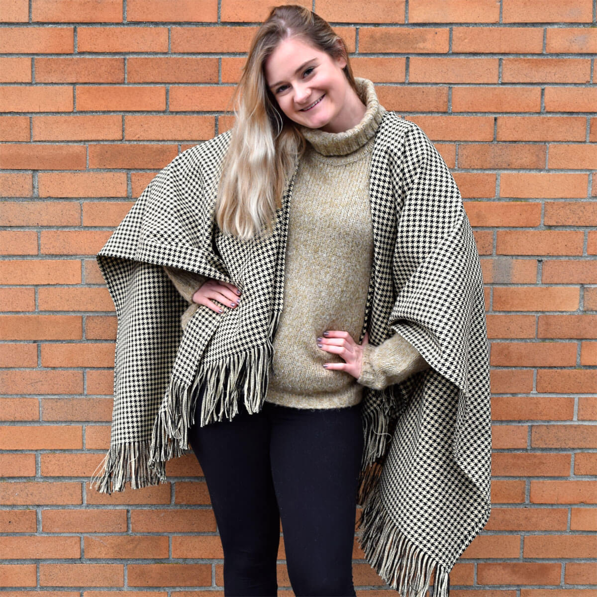 Shawl