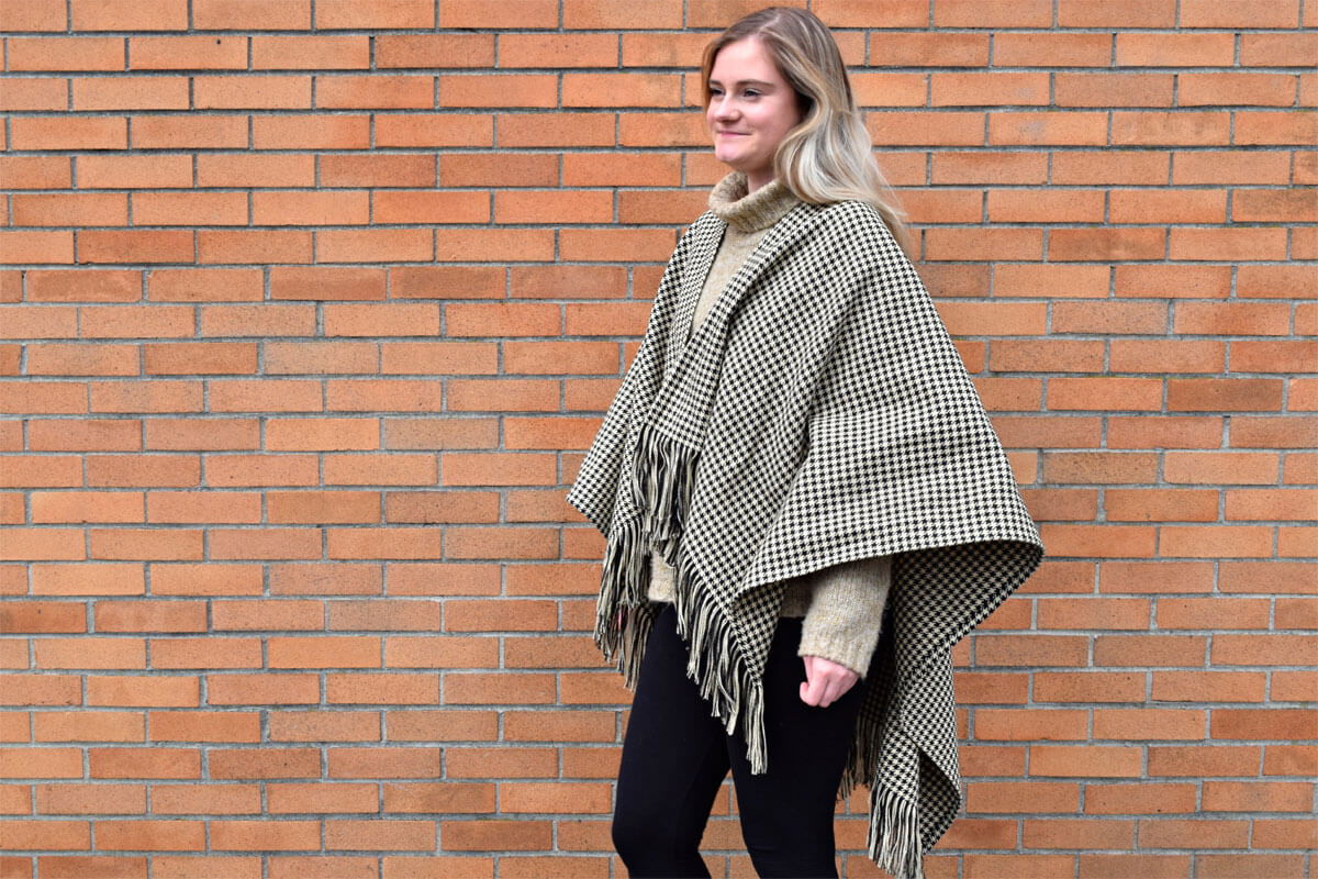 Shawl