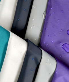 Nylon Fabric Product Guide