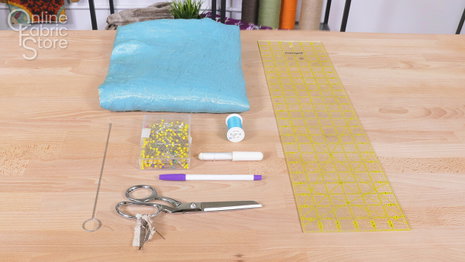 How to Make Bathing Suit Cover-Up Pants