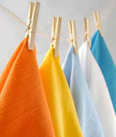 Gauze Fabric Product Guide
