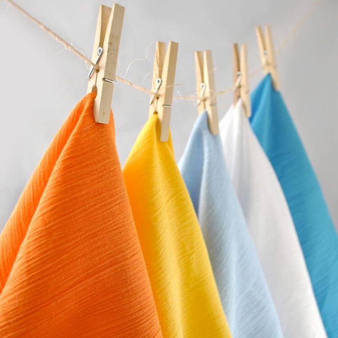 Gauze Fabric Product Guide