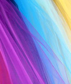 Tulle Fabric Product Guide