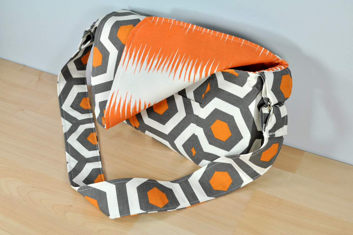 Messenger bag