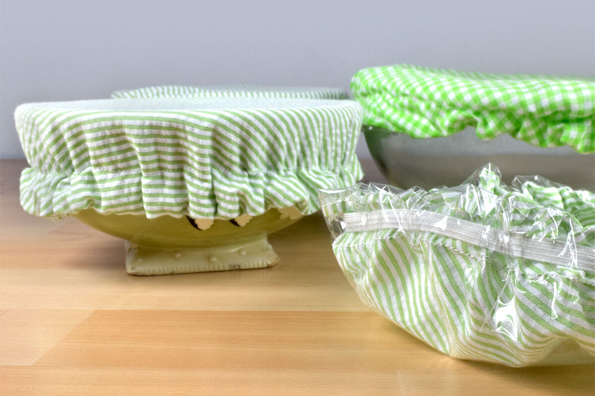 Dish covers