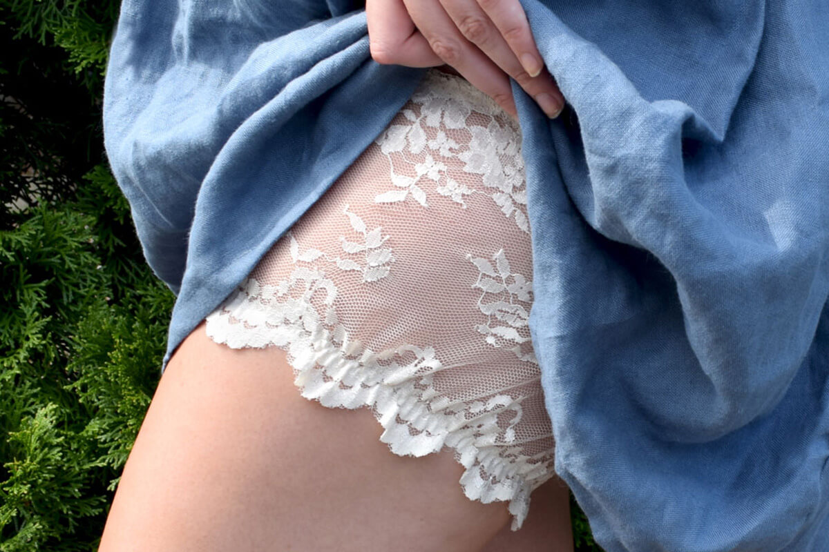 Anti-chafing bands