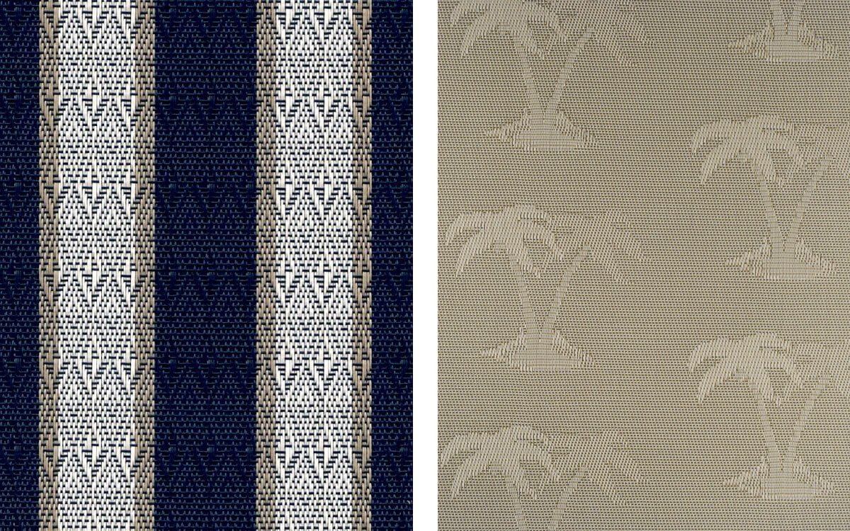 Phifertex Jacquard Fabric