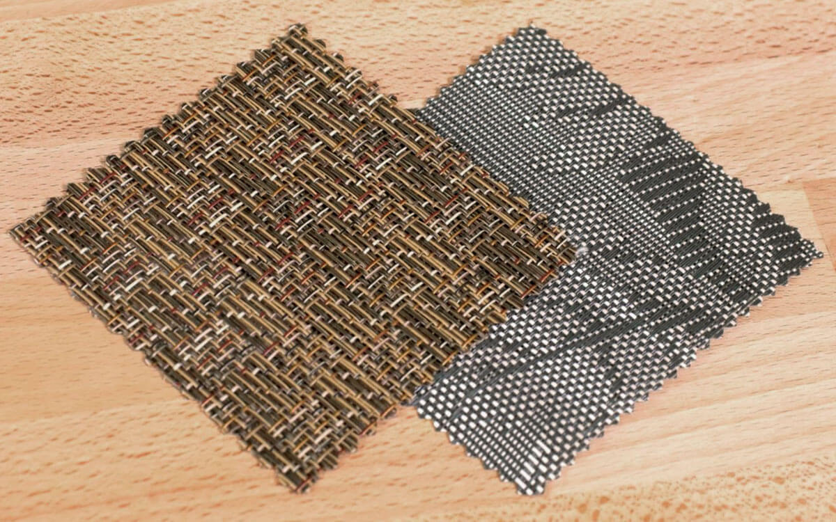 Phifertex Jacquard Fabric