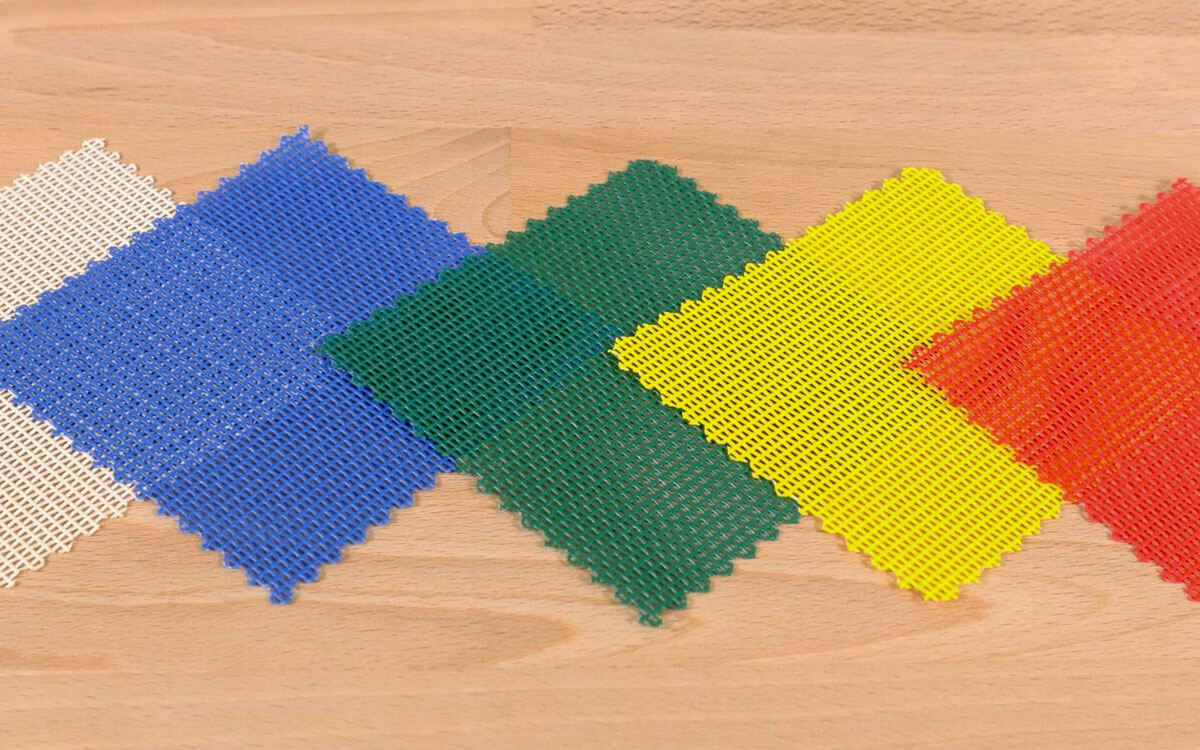 Phifertex Standard Solids