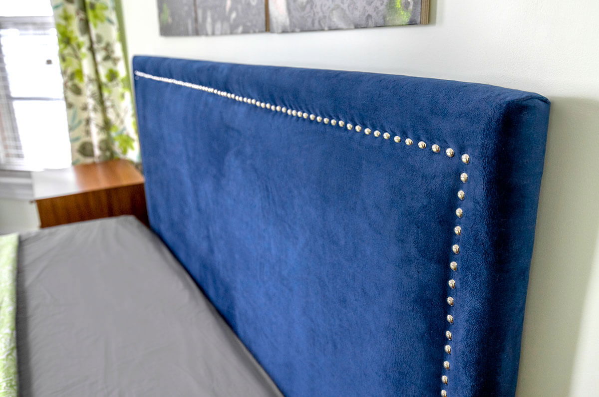 Upholstered Headboard