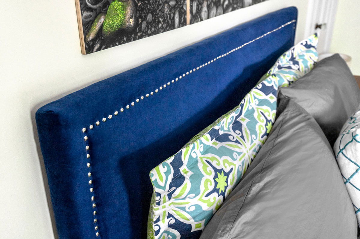 Upholstered Headboard