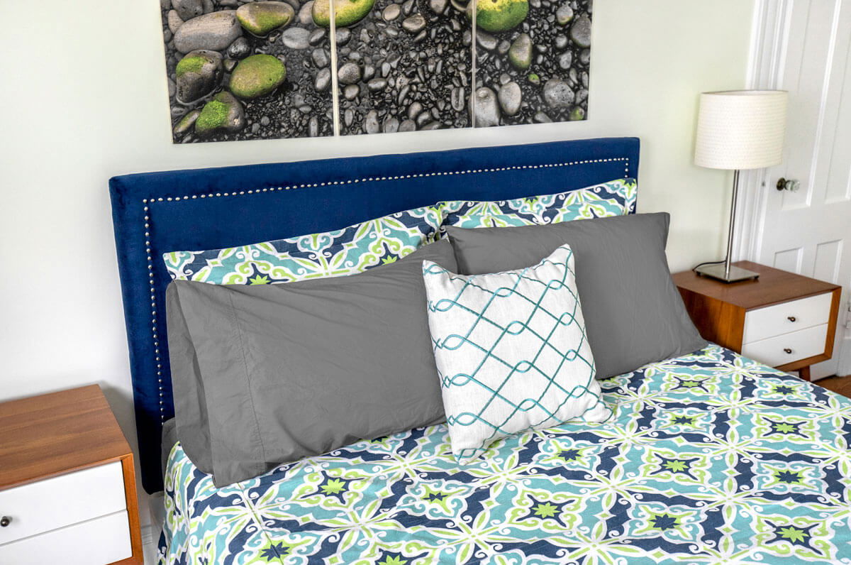 Upholstered Headboard