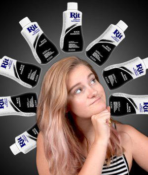 What Happens When I Dye…?