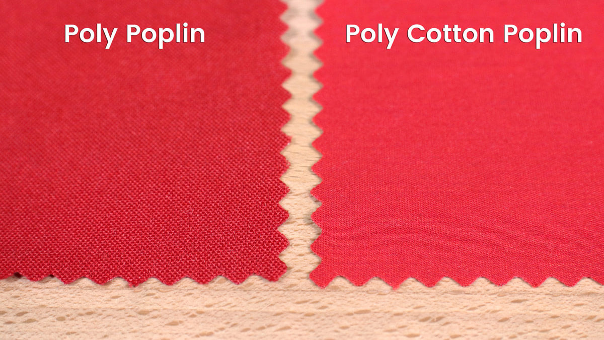 Poplin Fabric