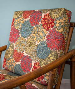 How to Make a Basic Cushion