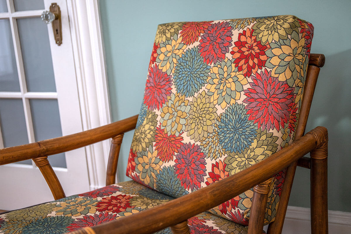 Basic Cushion