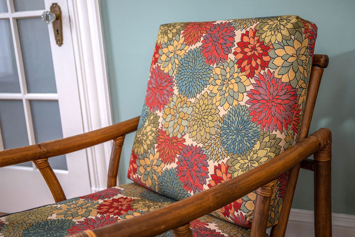 Basic Cushion