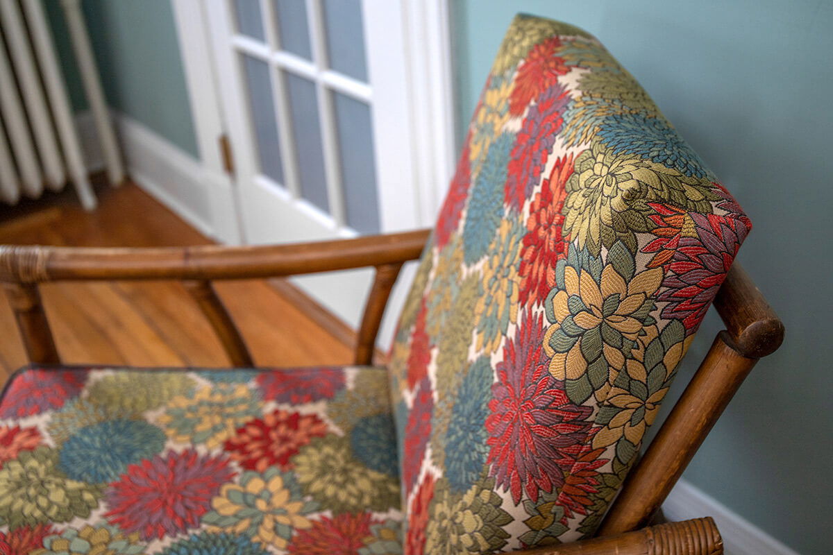 Basic Cushion