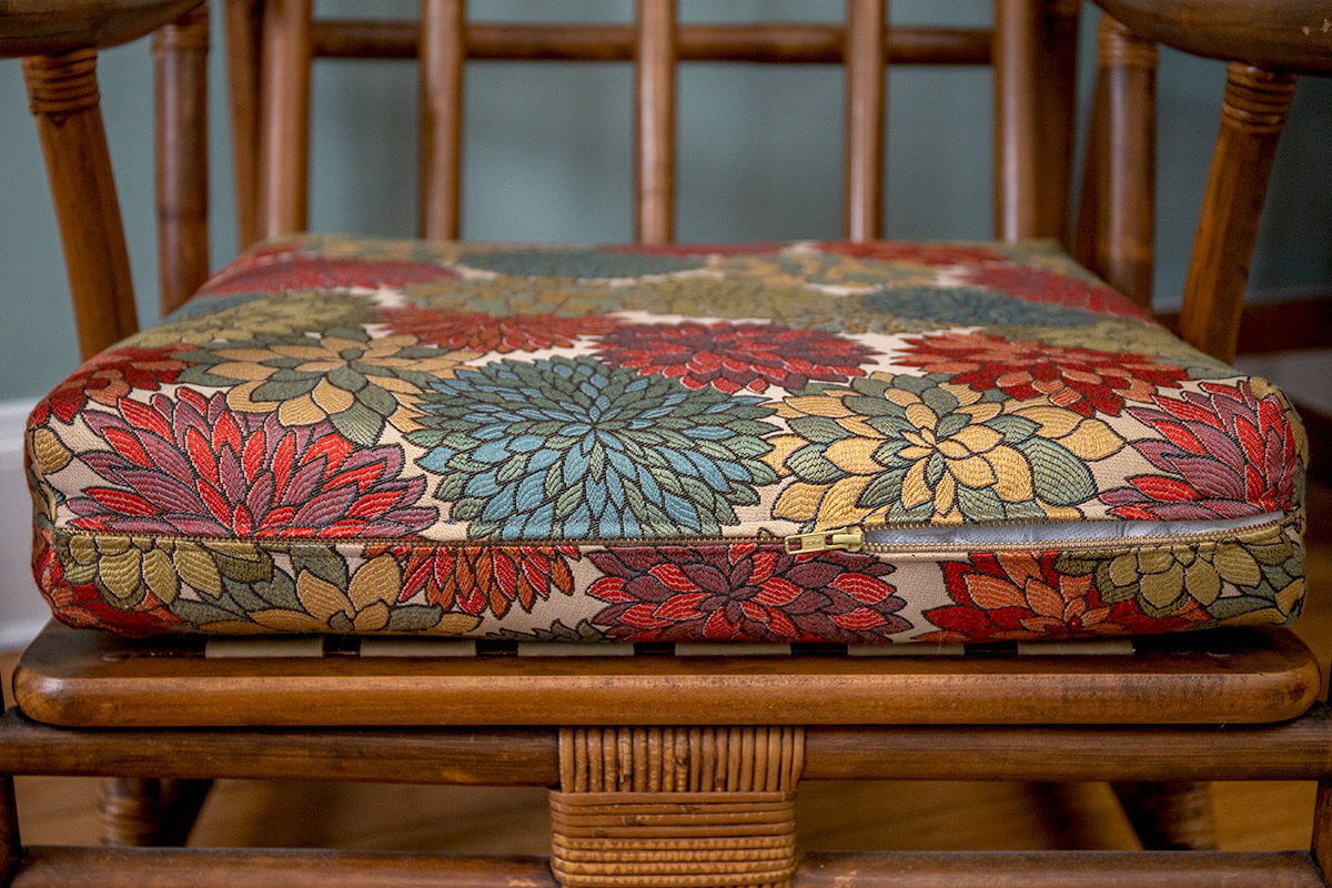 Basic Cushion