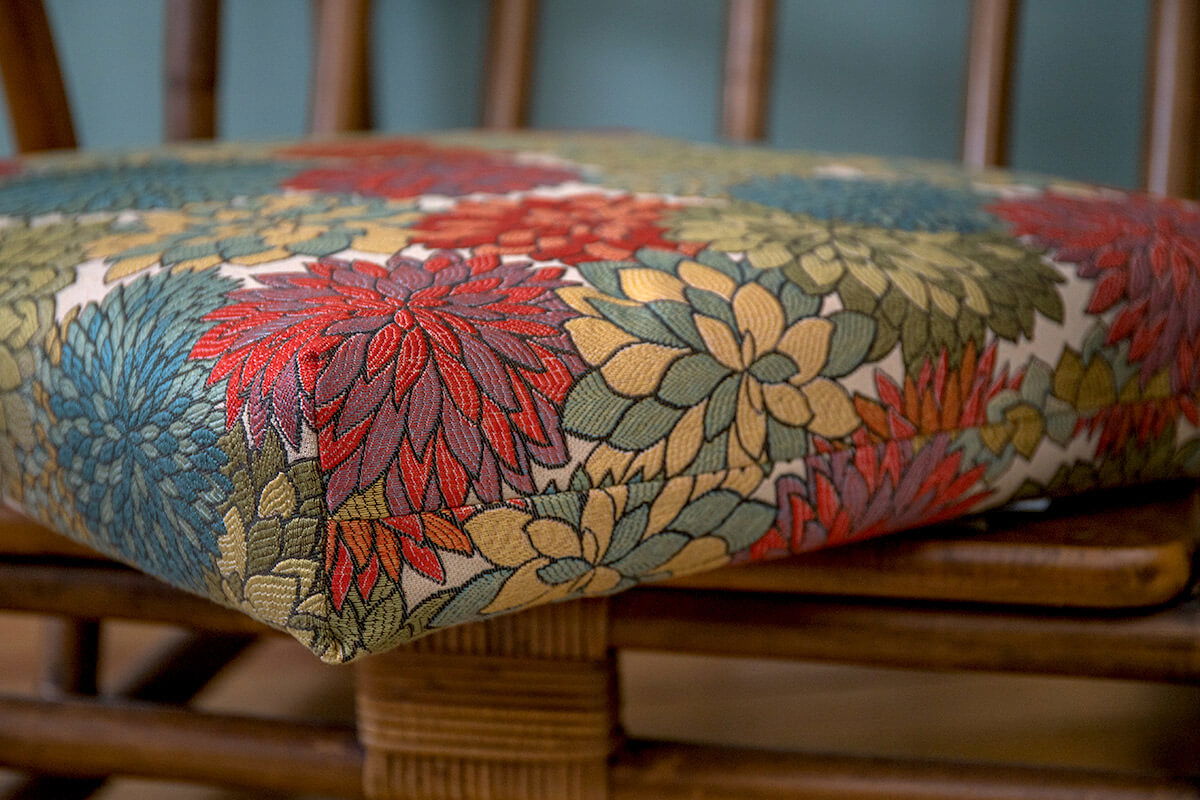 Basic Cushion