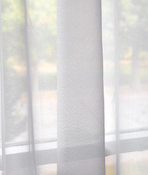Voile Fabric Product Guide