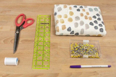Materials