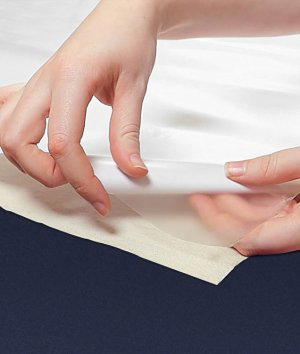 How to Laminate Fabric