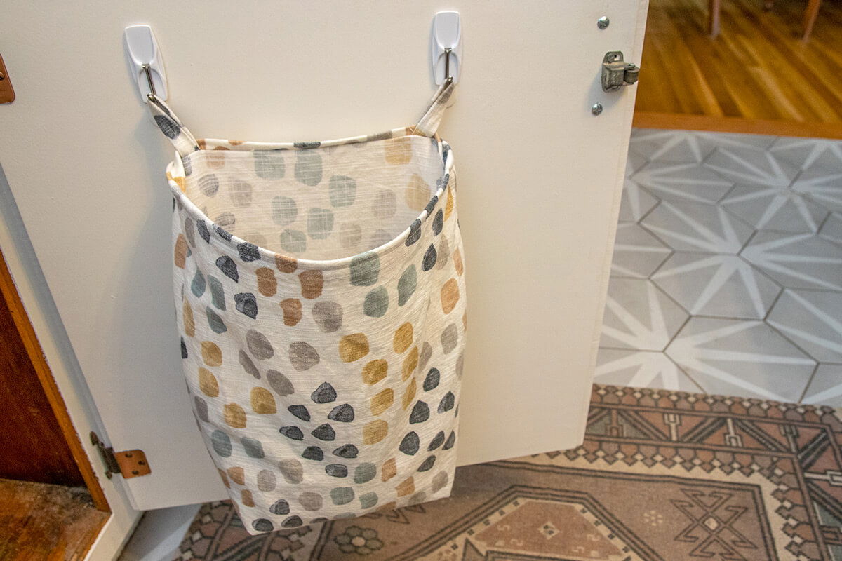Kitchen Laundry Bag