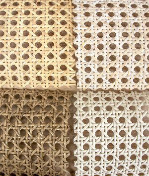 How to Paint & Stain Cane Webbing
