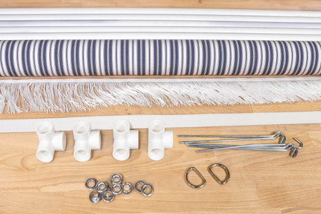 Sun Shade Supplies