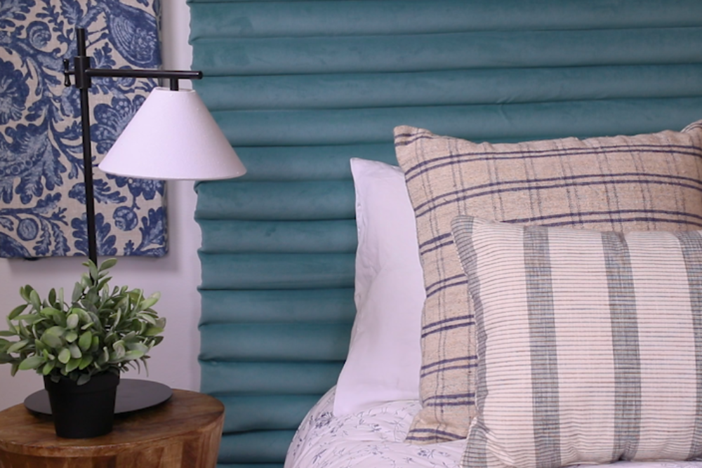 Complete Headboard