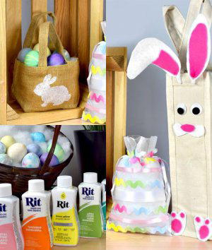 Easter DIY Tutorials