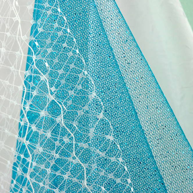 Sheer Fabric Product Guide