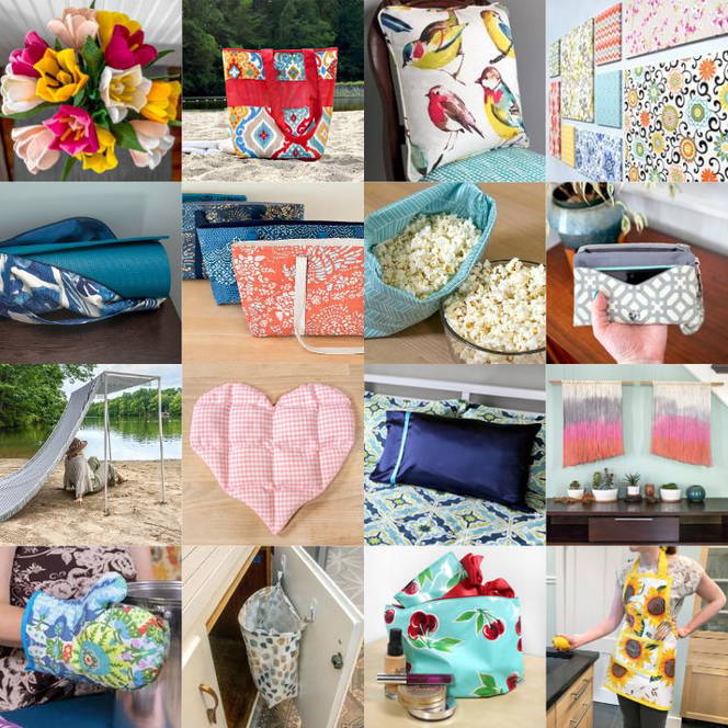 Mother’s Day DIY Gift Guide