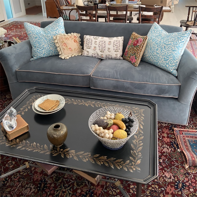 Understanding Upholstery Fabrics: A Guide to Durability and Usage