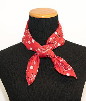 How to Make a Bandana