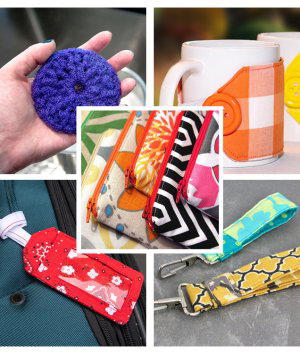 Handmade DIY Stocking Stuffers